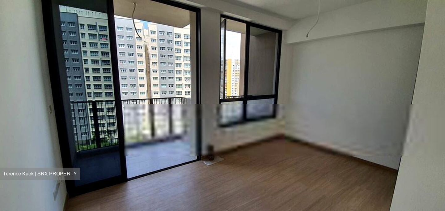 Bukit Batok Street 23 (D23), Condominium #401004021